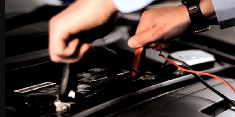 Lithium-Ion Batteries