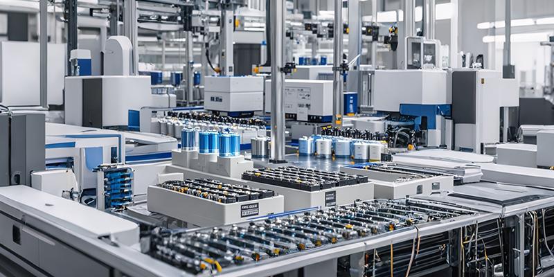 Tips for Battery Purchasing