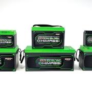 12V-lifepo4-battery-pack 12V-lifepo4-battery-pack