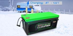 lifepo4 battery 48v