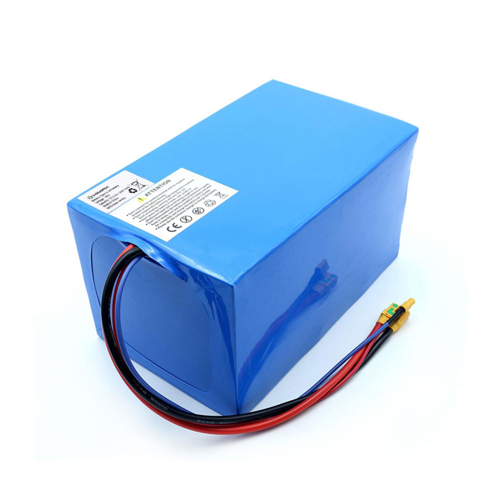 LIFEPO4 48V 51.2A solar battery