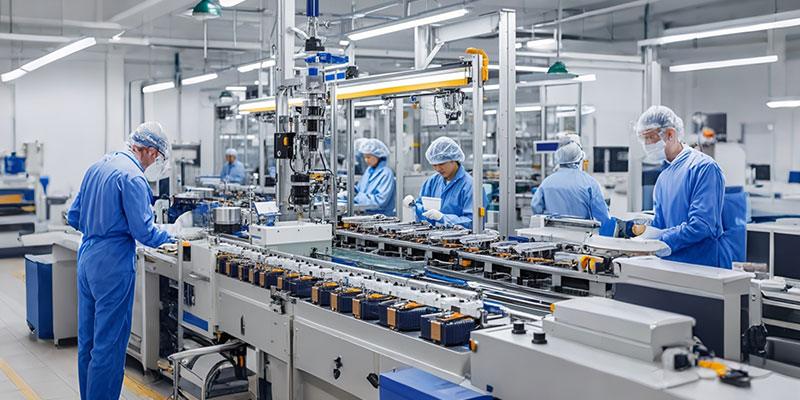 key tips for lithium battery distributors