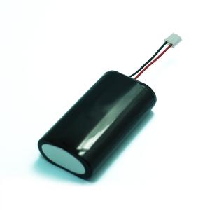 Himax - ICR 18650 Battery-37v-5000mah