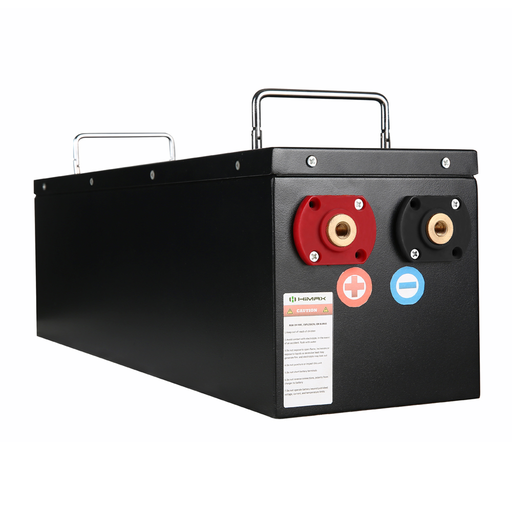 48v 60ah li-ion battery
